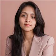 Profesora de inglés con experiencia en adultos y jóvenes | Método práctico y dinámico